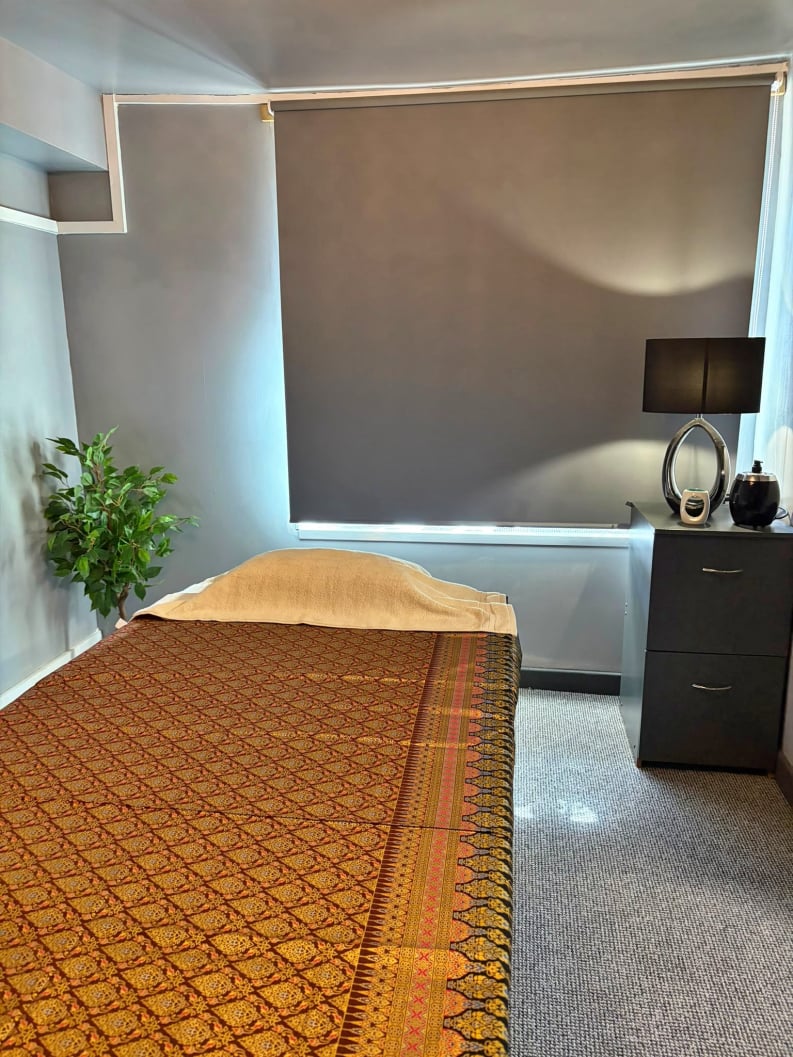 Ray-Rai Thai Massage Salon